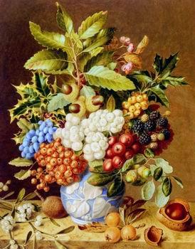 unknow artist Floral, beautiful classical still life of flowers.129 oil painting picture